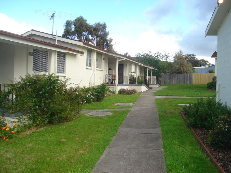 4/50 Burtonia Street, Rokeby TAS 7019