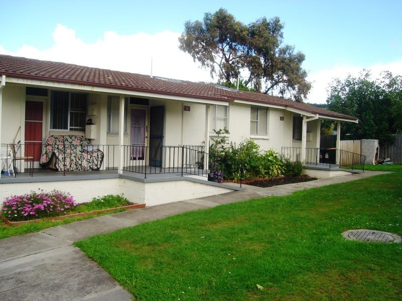 4/50 Burtonia Street, Rokeby TAS 7019