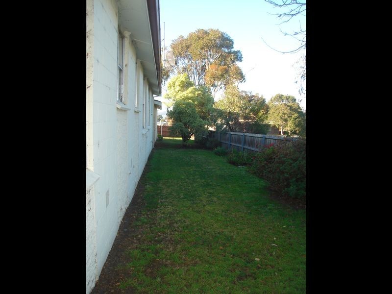 4/50 Burtonia Street, Rokeby TAS 7019