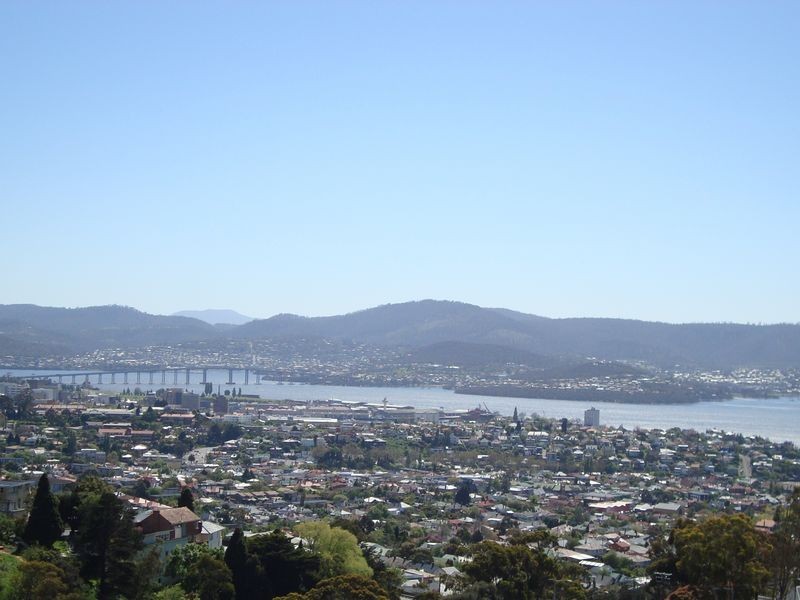 12 Oberon Court, Dynnyrne TAS 7005