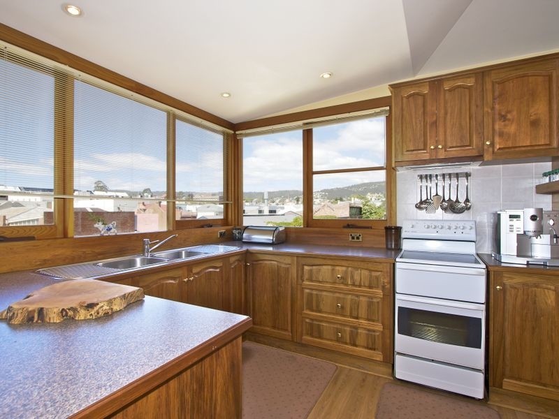 16 Goulburn Street, Hobart TAS 7000