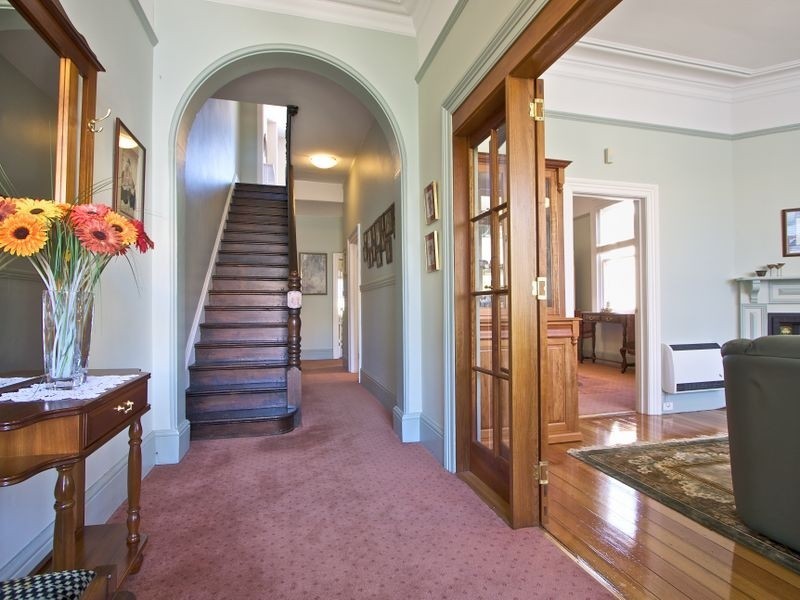 16 Goulburn Street, Hobart TAS 7000
