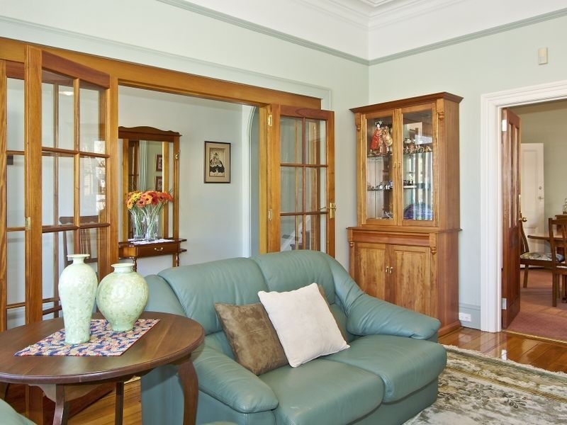 16 Goulburn Street, Hobart TAS 7000
