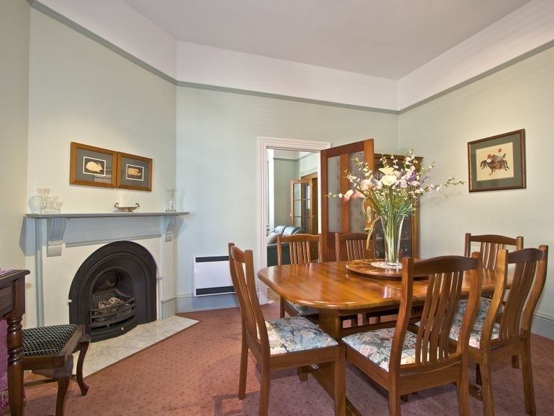 16 Goulburn Street, Hobart TAS 7000