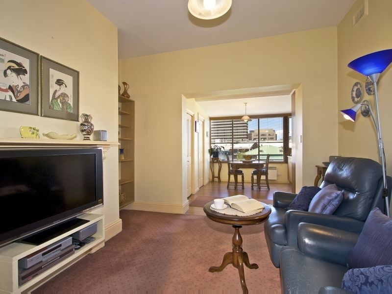 16 Goulburn Street, Hobart TAS 7000