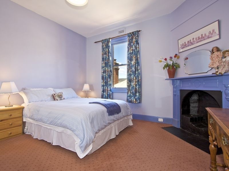 16 Goulburn Street, Hobart TAS 7000