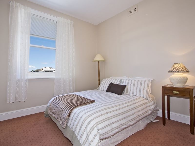 16 Goulburn Street, Hobart TAS 7000