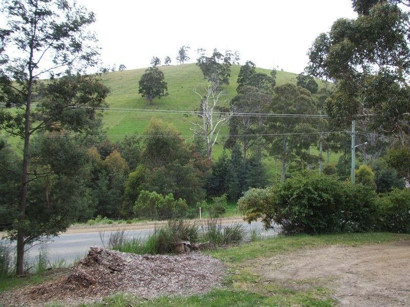 Lot 2 Huon Highway, Geeveston TAS 7116