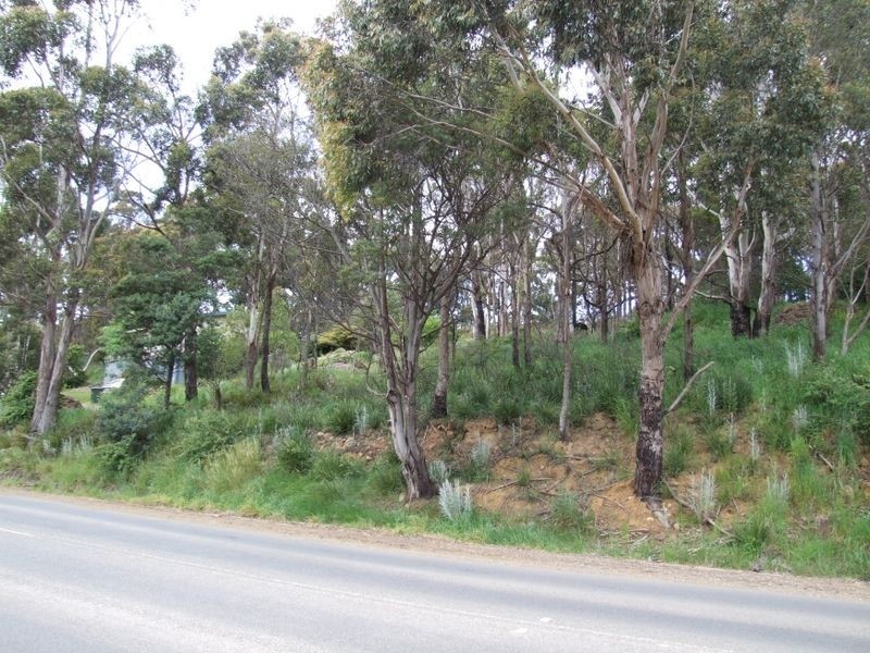Lot 2 Huon Highway, Geeveston TAS 7116