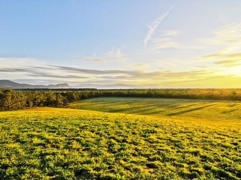 Lot 3 Burnt Hill Road, Marion Bay TAS 7175