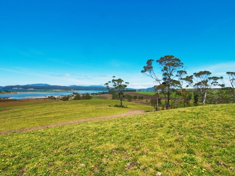 Lot 3 Burnt Hill Road, Marion Bay TAS 7175