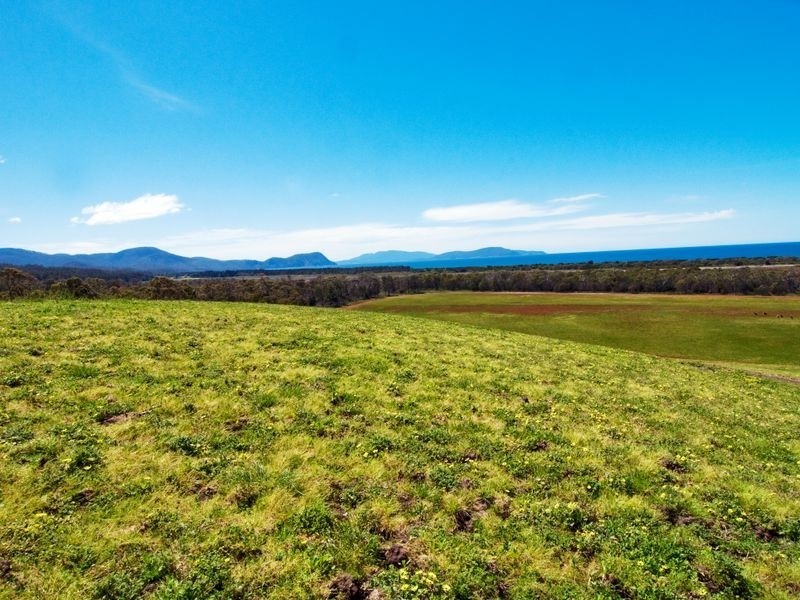 Lot 3 Burnt Hill Road, Marion Bay TAS 7175