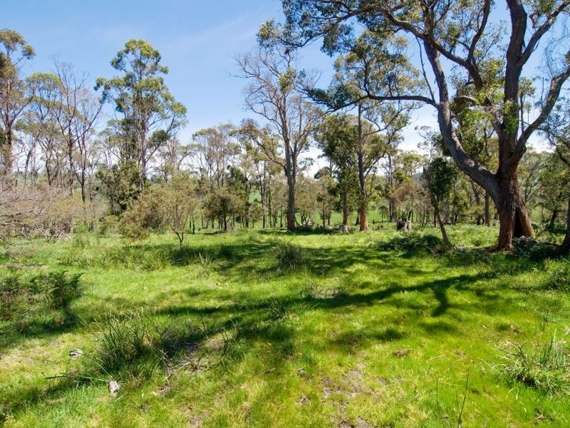 Lot 3 Burnt Hill Road, Marion Bay TAS 7175