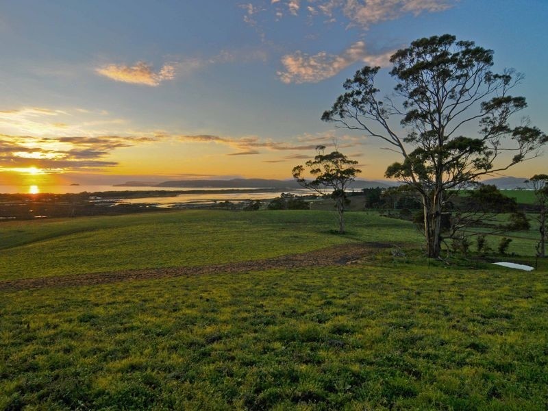 Lot 3 Burnt Hill Road, Marion Bay TAS 7175