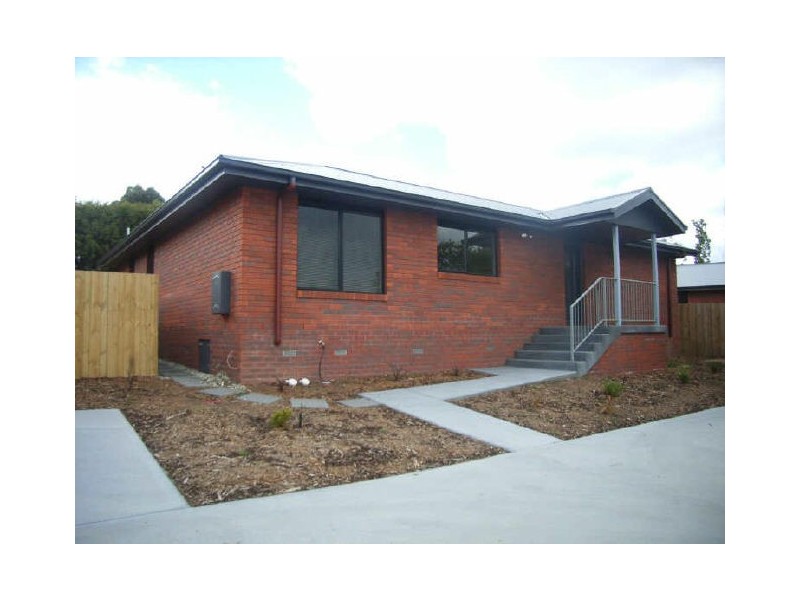 2/31 Riverview Parade, Rosetta TAS 7010