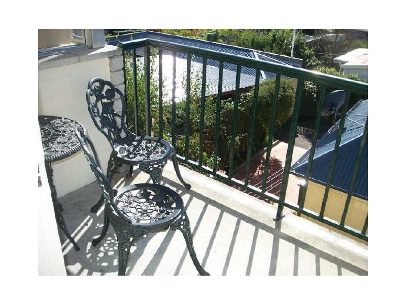 28/17-23 Regent Street, Sandy Bay TAS 7005