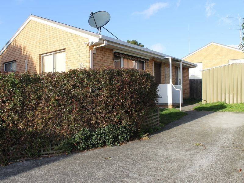 8/48 Brent Street, Glenorchy TAS 7010