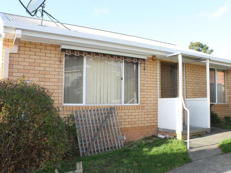 8/48 Brent Street, Glenorchy TAS 7010