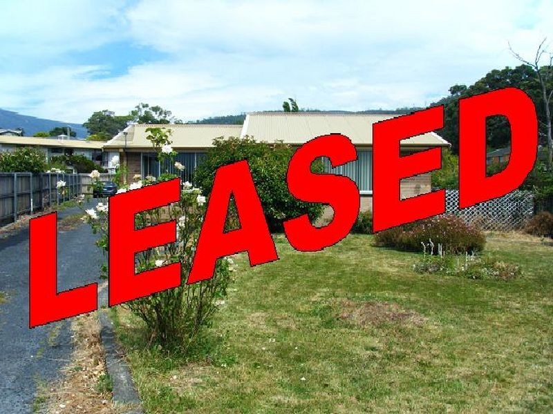 1/26 O’Brien Street, Glenorchy TAS 7010