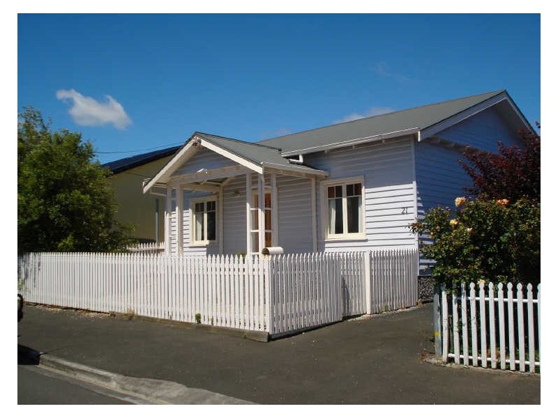 21 Burrows Avenue, Moonah TAS 7009