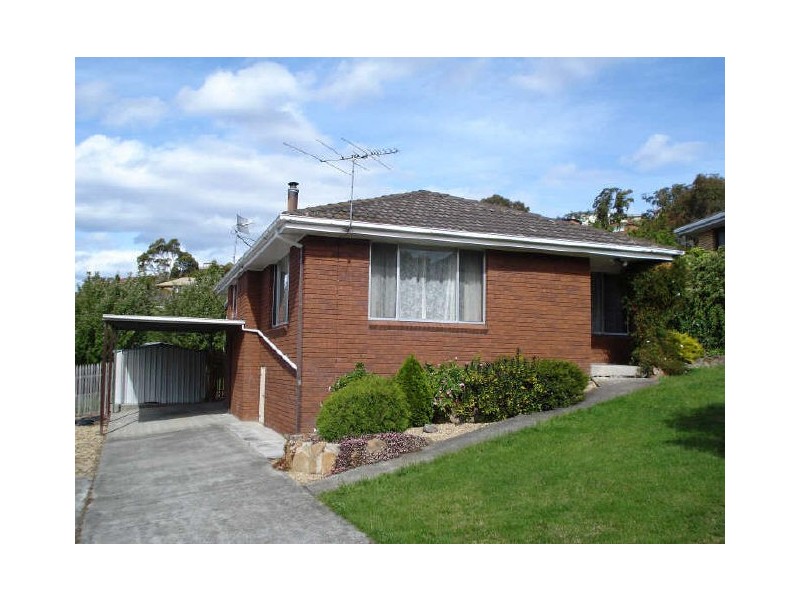 33 Loftus Street, West Moonah TAS 7009