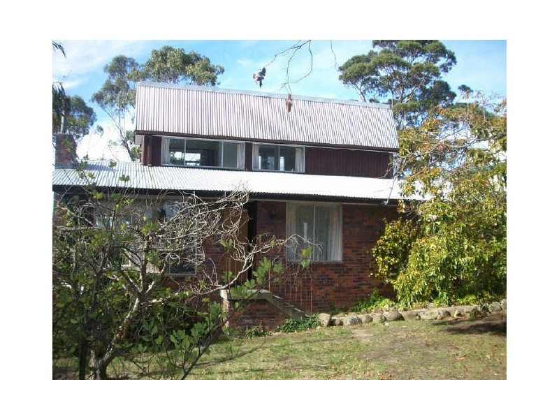 563 Nelson Road, Mount Nelson TAS 7007