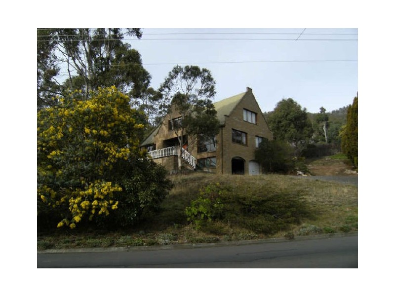 Glenlusk Road, Berriedale TAS 7011