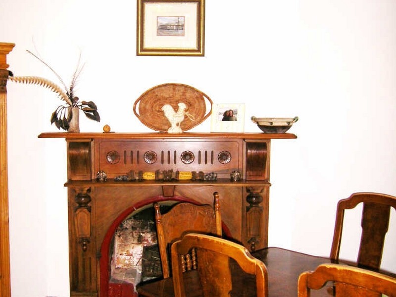 1 Salvator Road, West Hobart TAS 7000