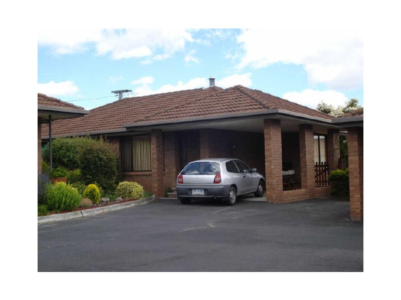 4/20 Philip Ave, Montrose TAS 7010