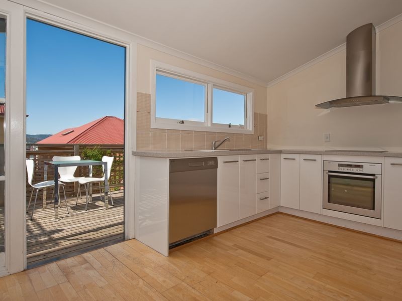 61 Barrack Street, West Hobart TAS 7000