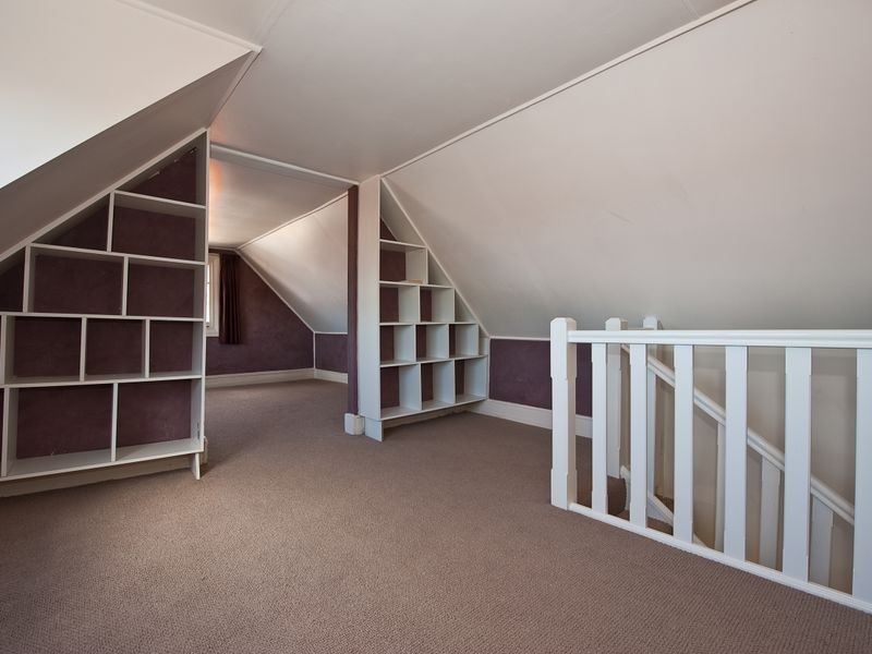 61 Barrack Street, West Hobart TAS 7000