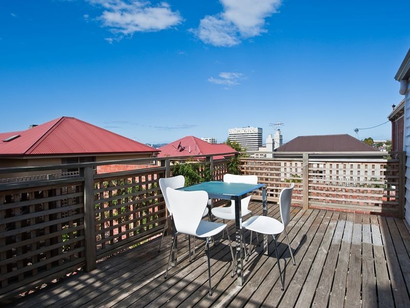 61 Barrack Street, West Hobart TAS 7000