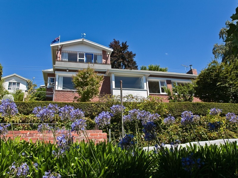 22 Beddome Street, Sandy Bay TAS 7005