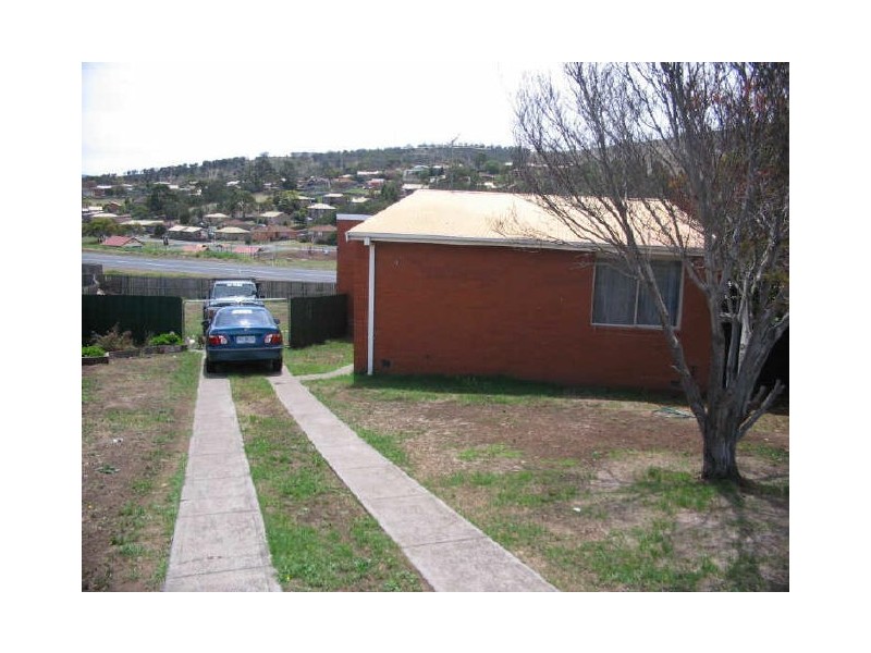4 Smith Place, Gagebrook TAS 7030