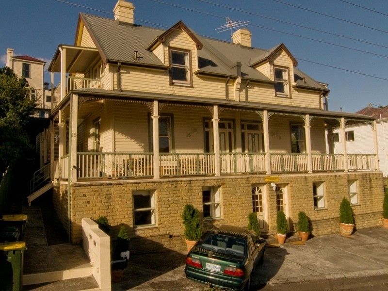 13 – 15 Bath Street, Battery Point TAS 7004