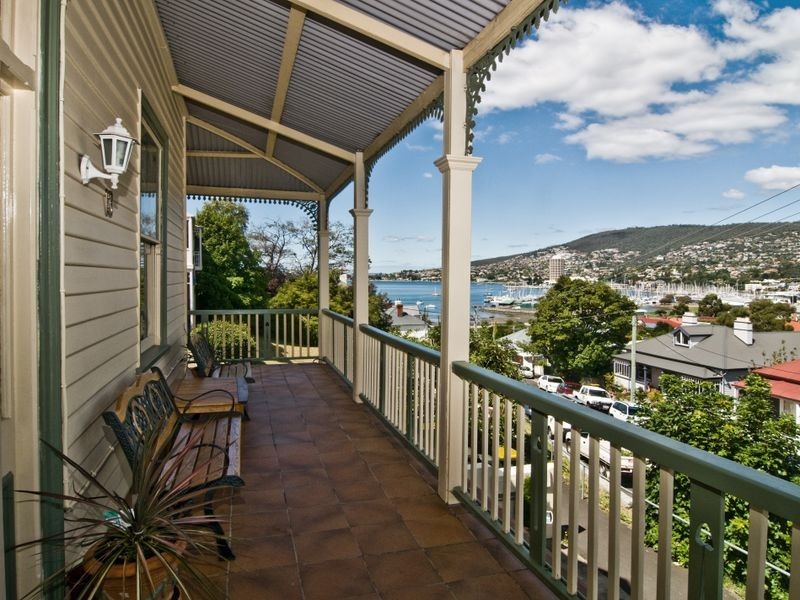 13 – 15 Bath Street, Battery Point TAS 7004