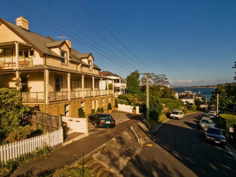 13 – 15 Bath Street, Battery Point TAS 7004