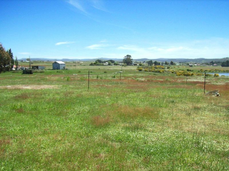 Lot 4 Louisa Street, Oatlands TAS 7120