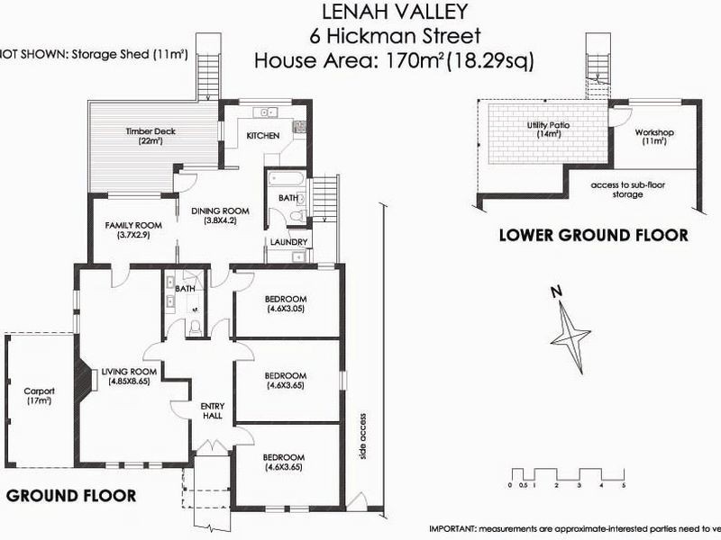 6 Hickman Street, Lenah Valley TAS 7008