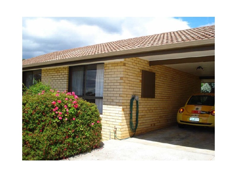 2/22 Lauchlan Drive, Mount Nelson TAS 7007
