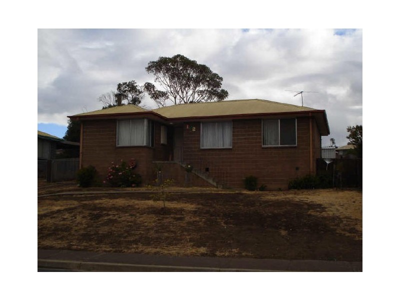 102 Lamprill Circle, Gagebrook TAS 7030