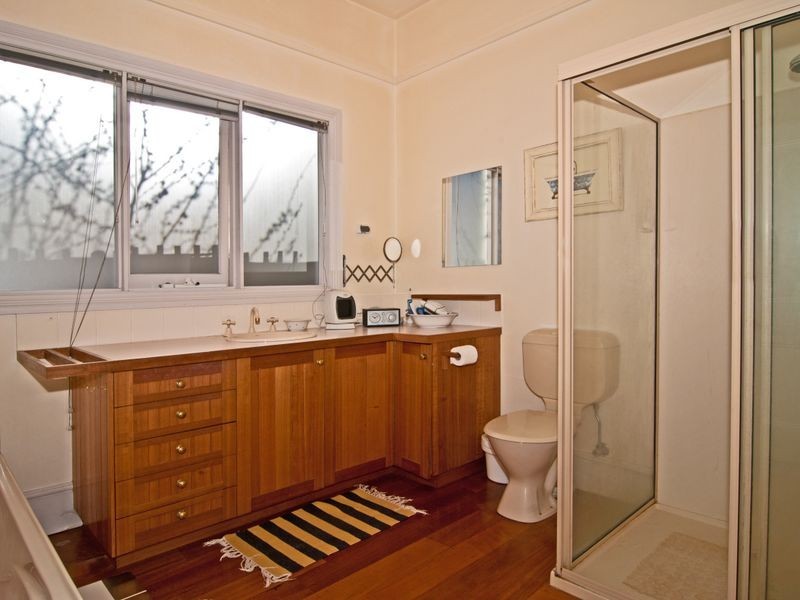 4 Balmoral Street, Sandy Bay TAS 7005