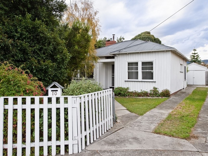 10 Kendall Street, Lutana TAS 7009