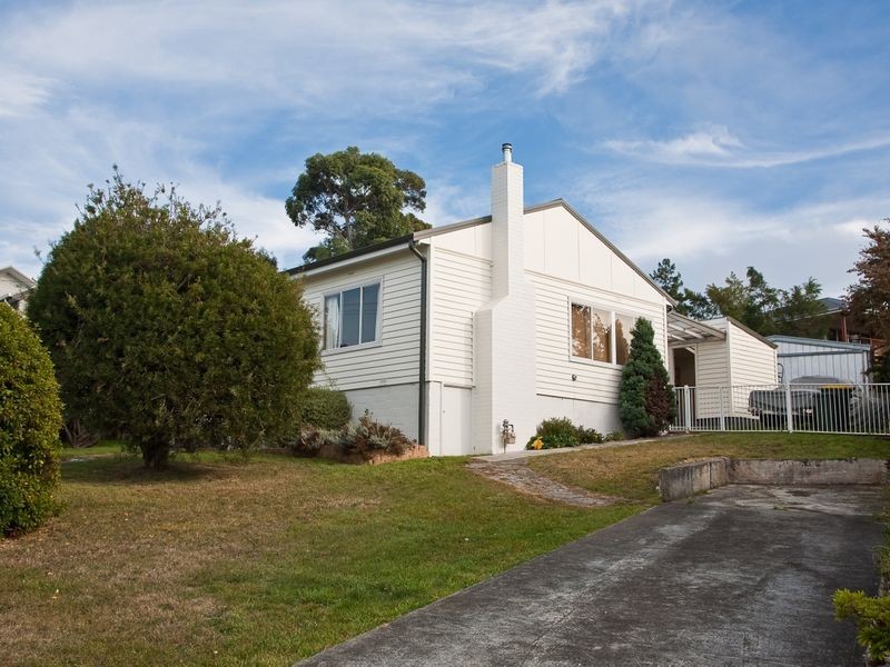 42 Kalang Avenue, Lenah Valley TAS 7008