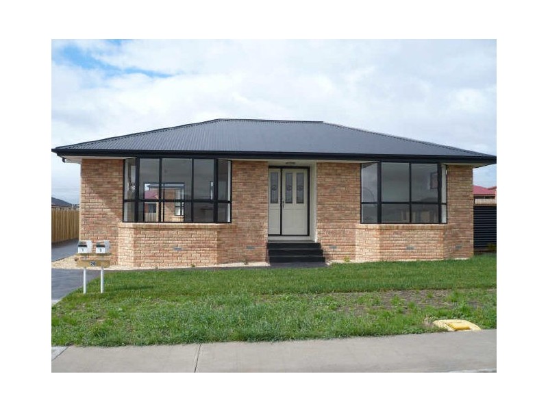 1/26 Madison Avenue, Brighton TAS 7030