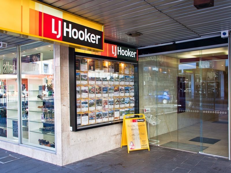 00 Home Sweet Home- How Sweet Just ask us, Hobart TAS 7000