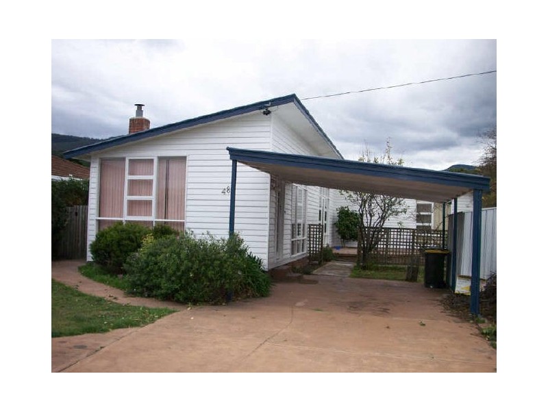 48 Chapel Street, Glenorchy TAS 7010