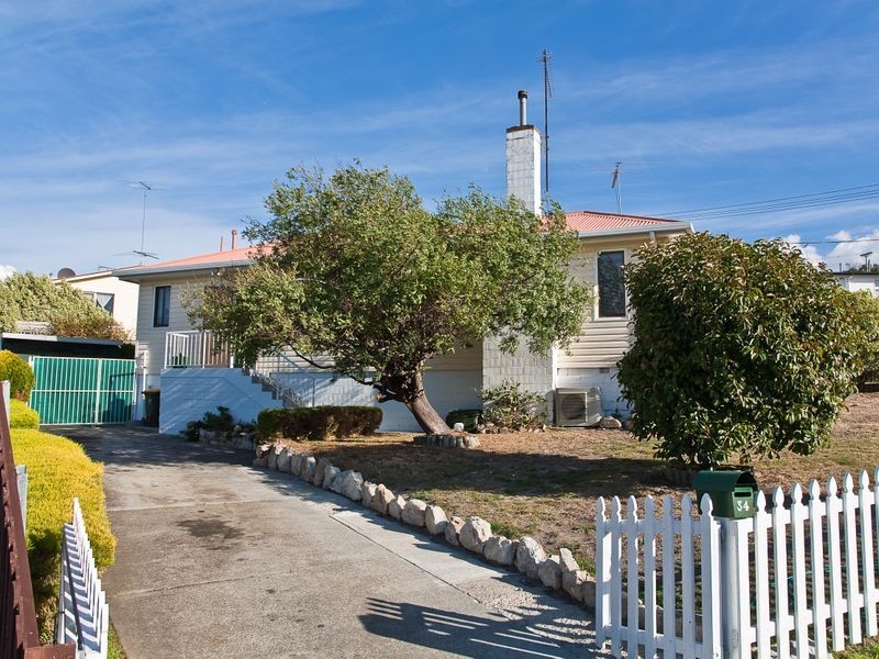 34 Waratah Road, Risdon Vale TAS 7016