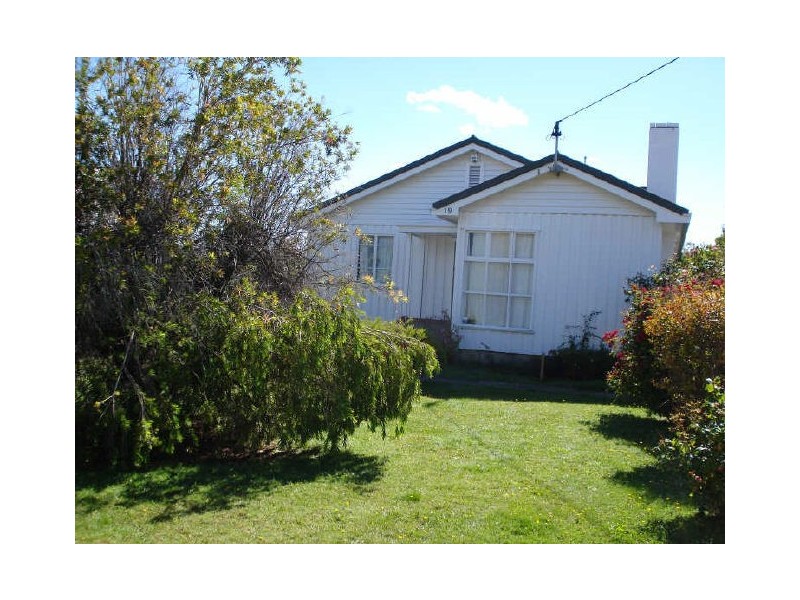 19 Barry Street, Glenorchy TAS 7010
