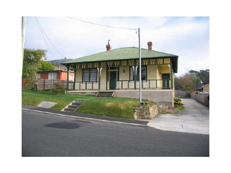 1/2 Jameson Street, Glenorchy TAS 7010